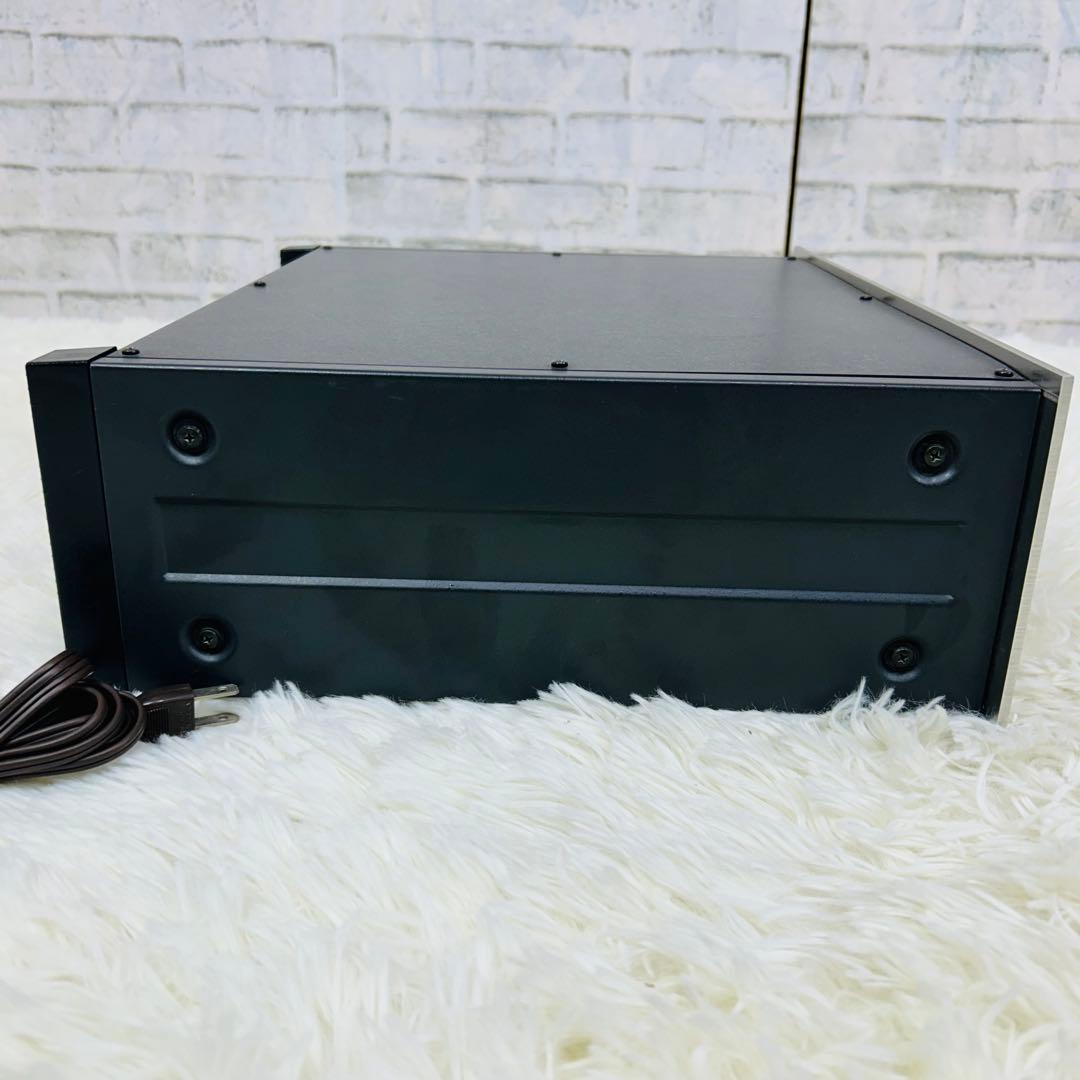 美品 TRIO KT-7700 ラジオチューナー オーディオ機器 トリオ