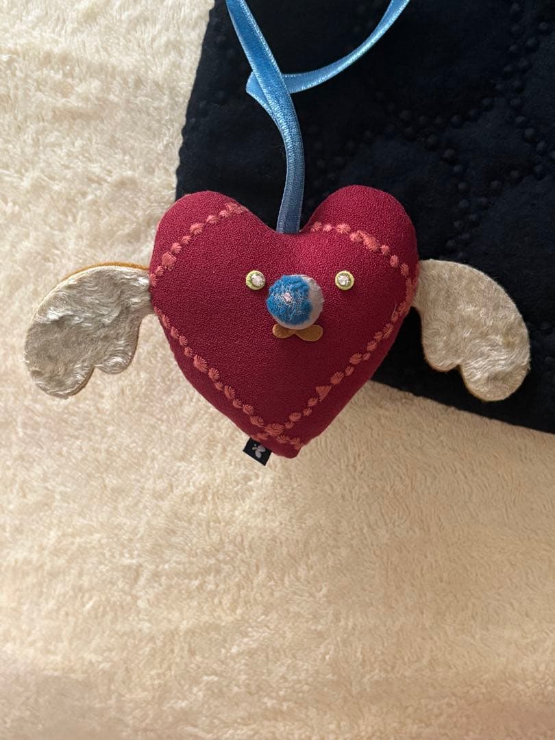 2025SS ミナペルホネン ornament mina perhonen