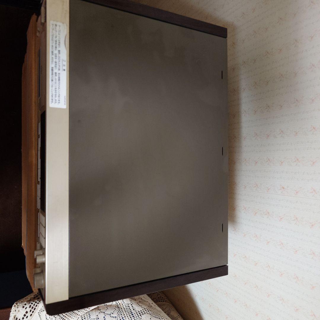 sony datプレーヤー57es