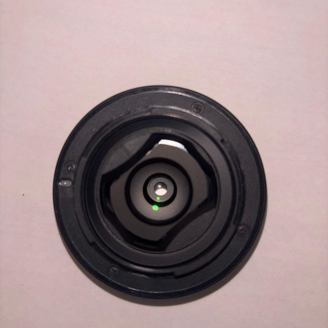 【希少】XM-FL B 24mm F8.0 Xマウントフィルターレンズ