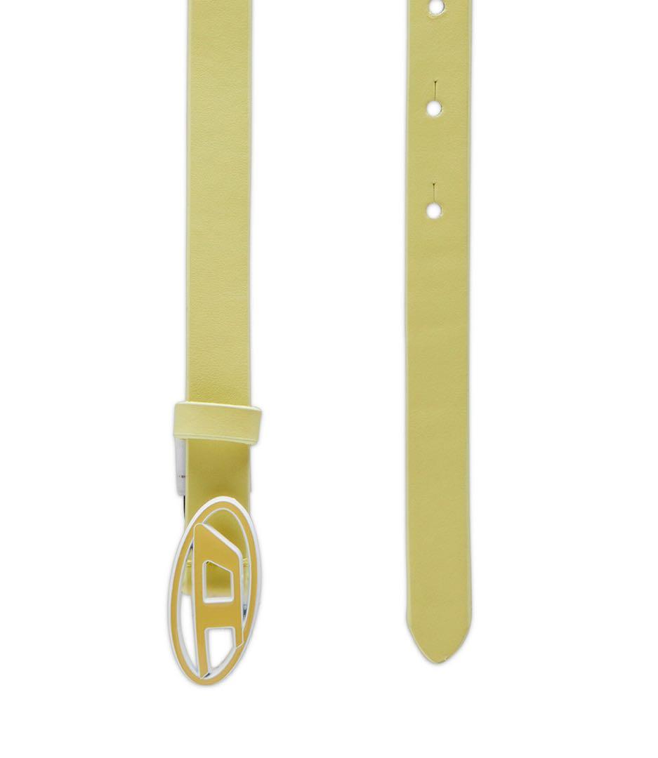 ライトイエローベルト70 DIESEL B-1DR 15 DOUBLE