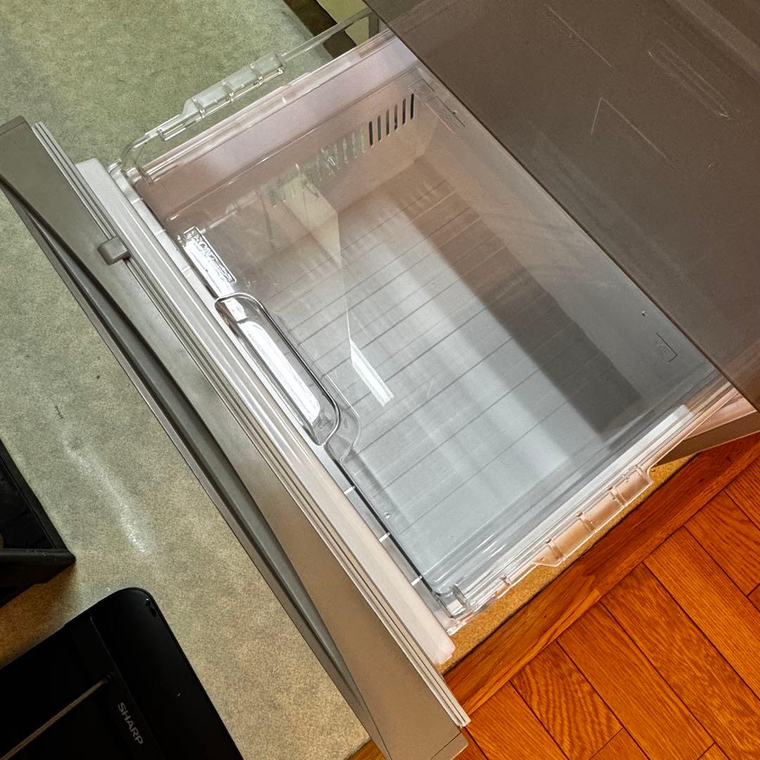 Apolo様　冷蔵庫