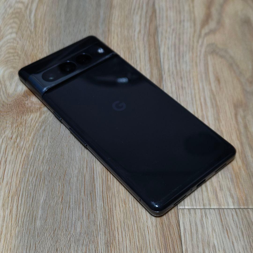 ☆国内版simフリー☆ Google Pixel 7 Pro 128GB
