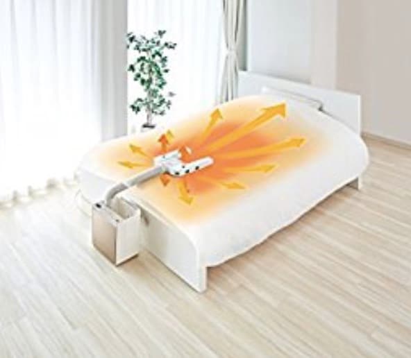 ☆即購入歓迎☆日立 布団乾燥機 衣類・靴対応 マット不要 アッとドライ