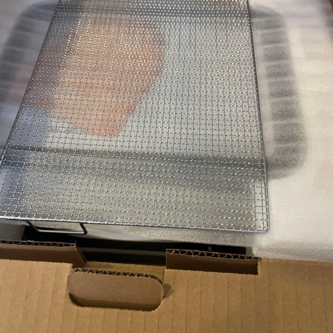 新品未使用 アラジングラファイトトースター AET-GS13C(W） 早い者勝ち