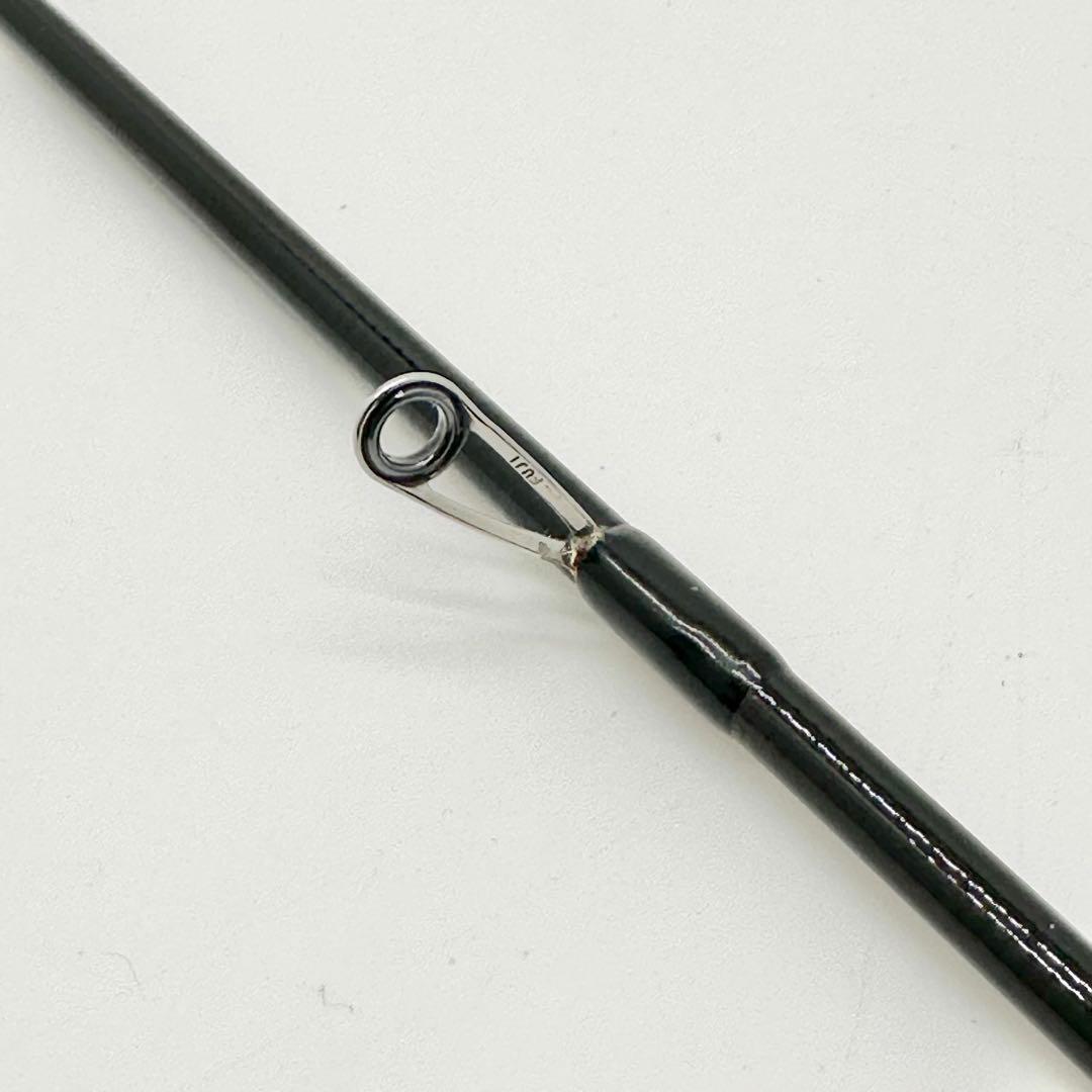 ✨美品✨YAMAGA Blanks BattleWhip 63ft type-N