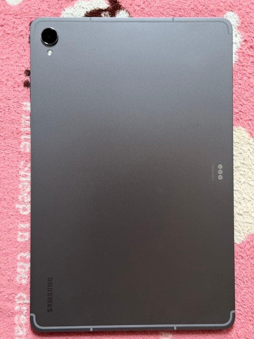 Galaxy Tab S11 128GB 純正キーボード付き