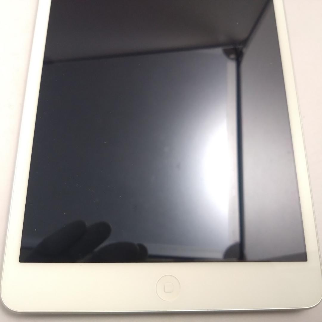 Apple iPad mini2 ME860J/A　ROM:128GB　動作中古