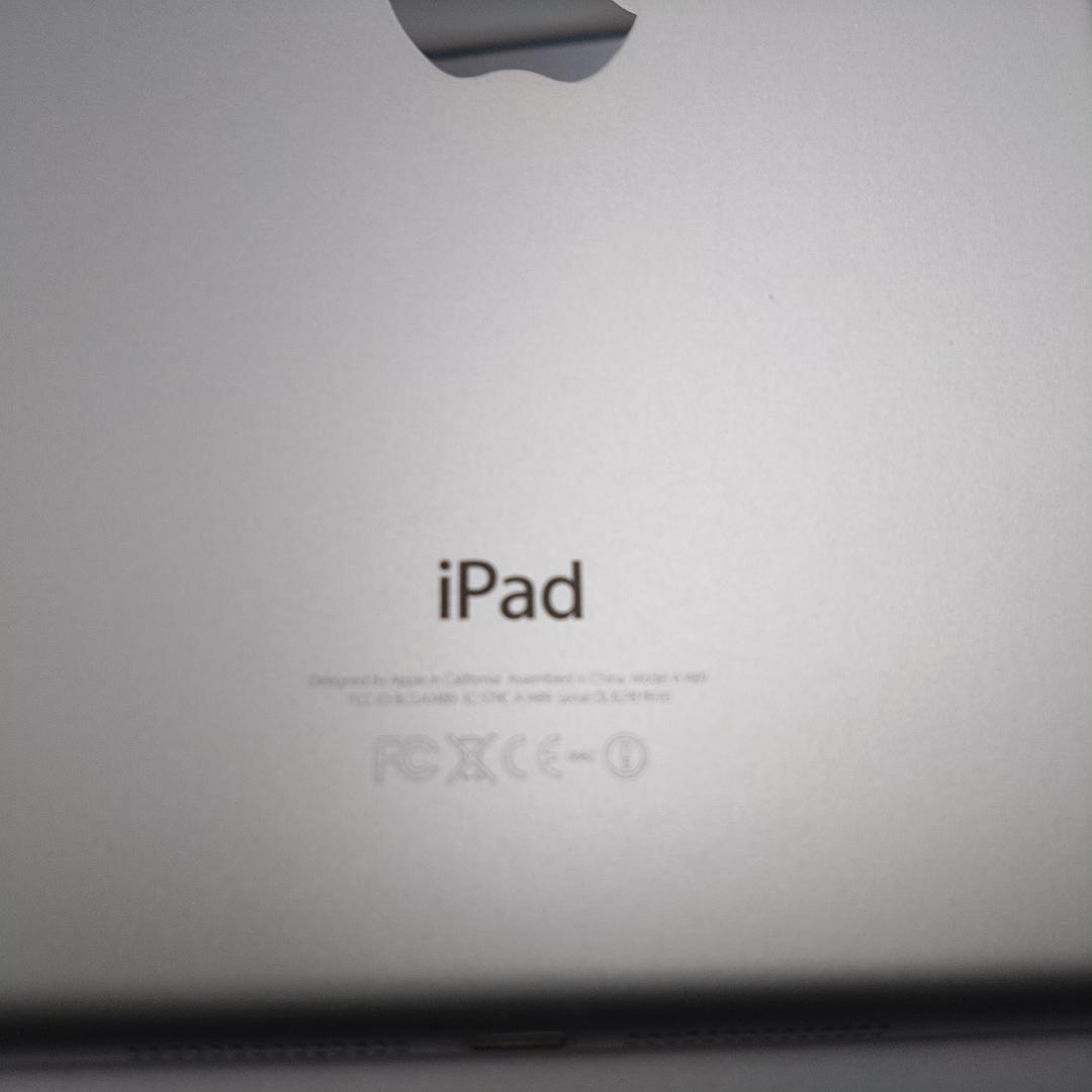 Apple iPad mini2 ME860J/A　ROM:128GB　動作中古