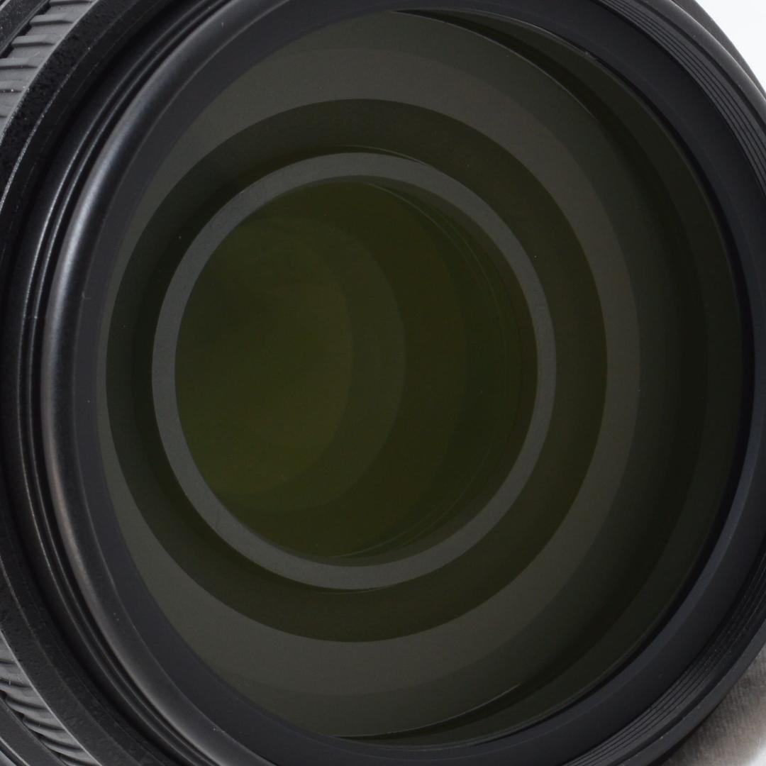 ⭐️付属品多数⭐️Nikon ニコン AF-S F4.5-5.6 G ED VR