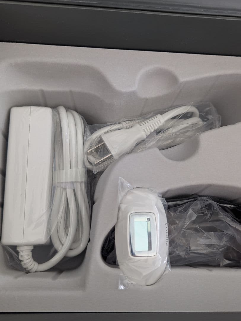 み*ず様 ミュゼ　エピ フォト スキンケア プロ BE903M　光脱毛器　除毛器