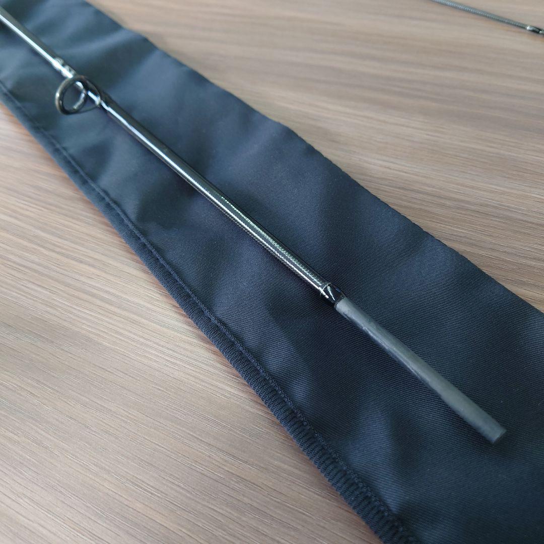 JACKALL BRS−S88　ロッド　美品　　エギング　ジギング　ジャッカル
