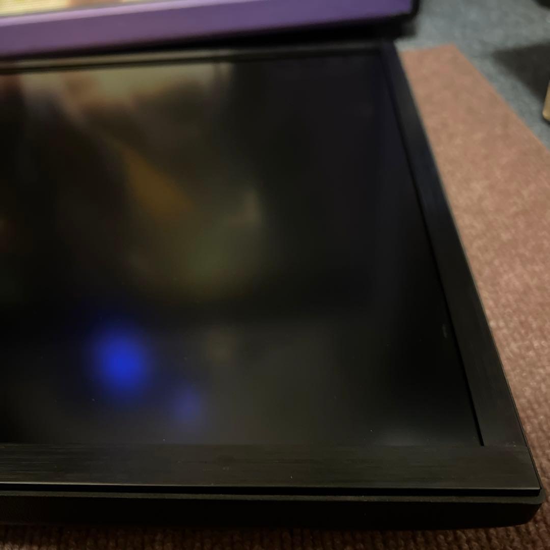 KWIN28 4Kディスプレイ