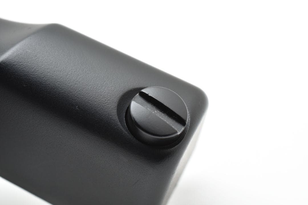 PENTAX LX用 グリップB 概ねキレイ 取付OK