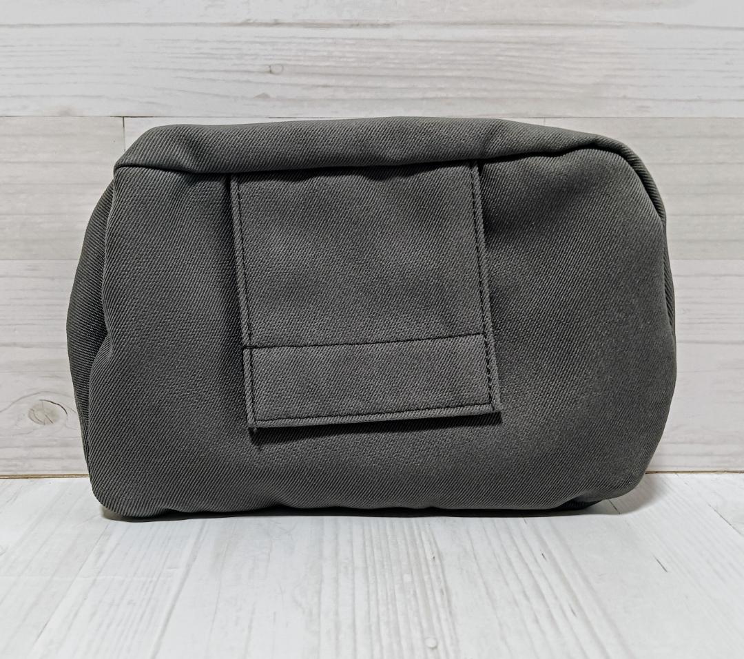 【美品】エルゴベビー OMNI Breeze グラファイトグレー 抱っこ紐