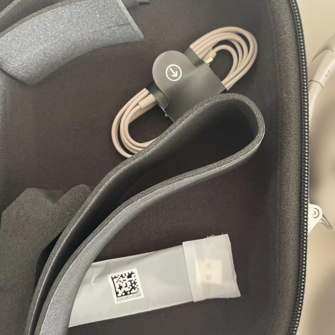 BOSE QUIETCOMFORT HEADPHONES サンドストーン　現行品