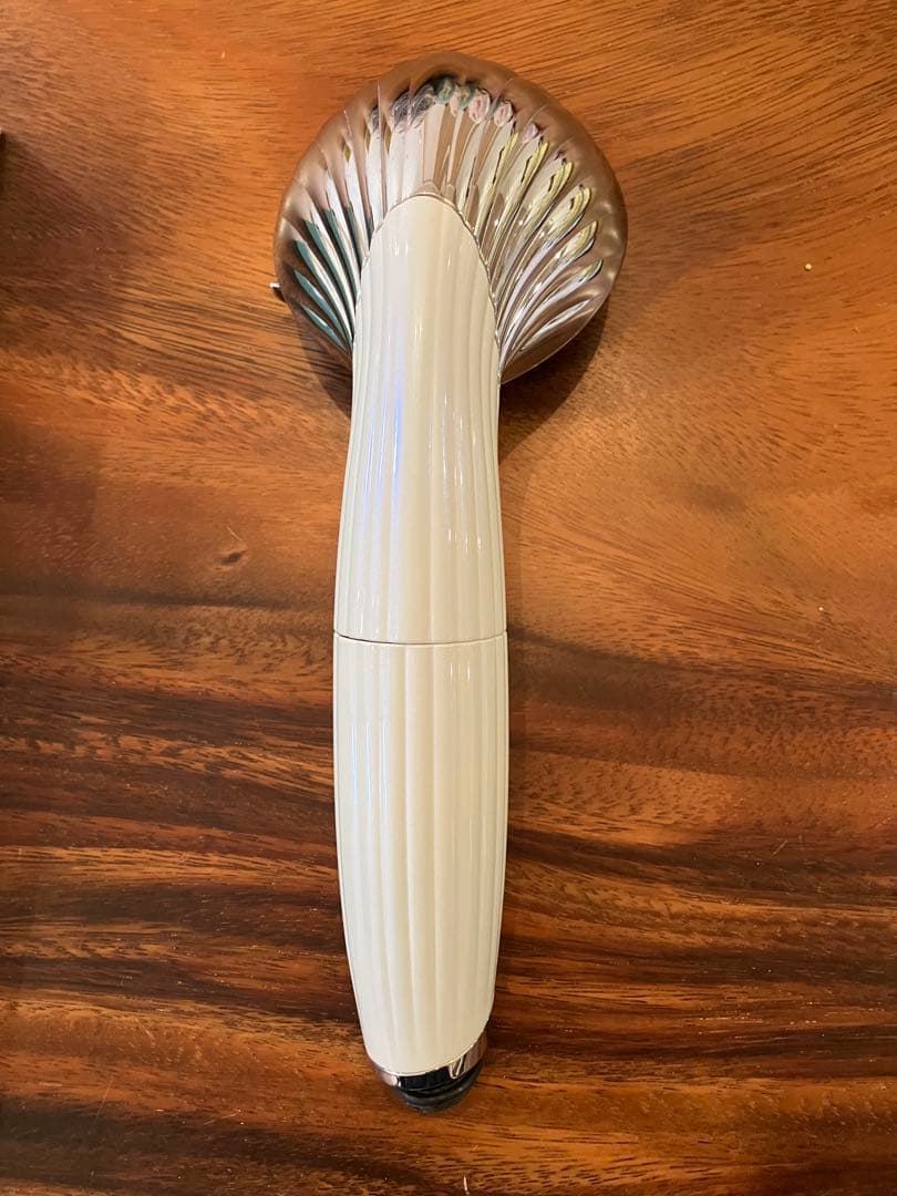 リファ/シャワーヘッド ホワイト