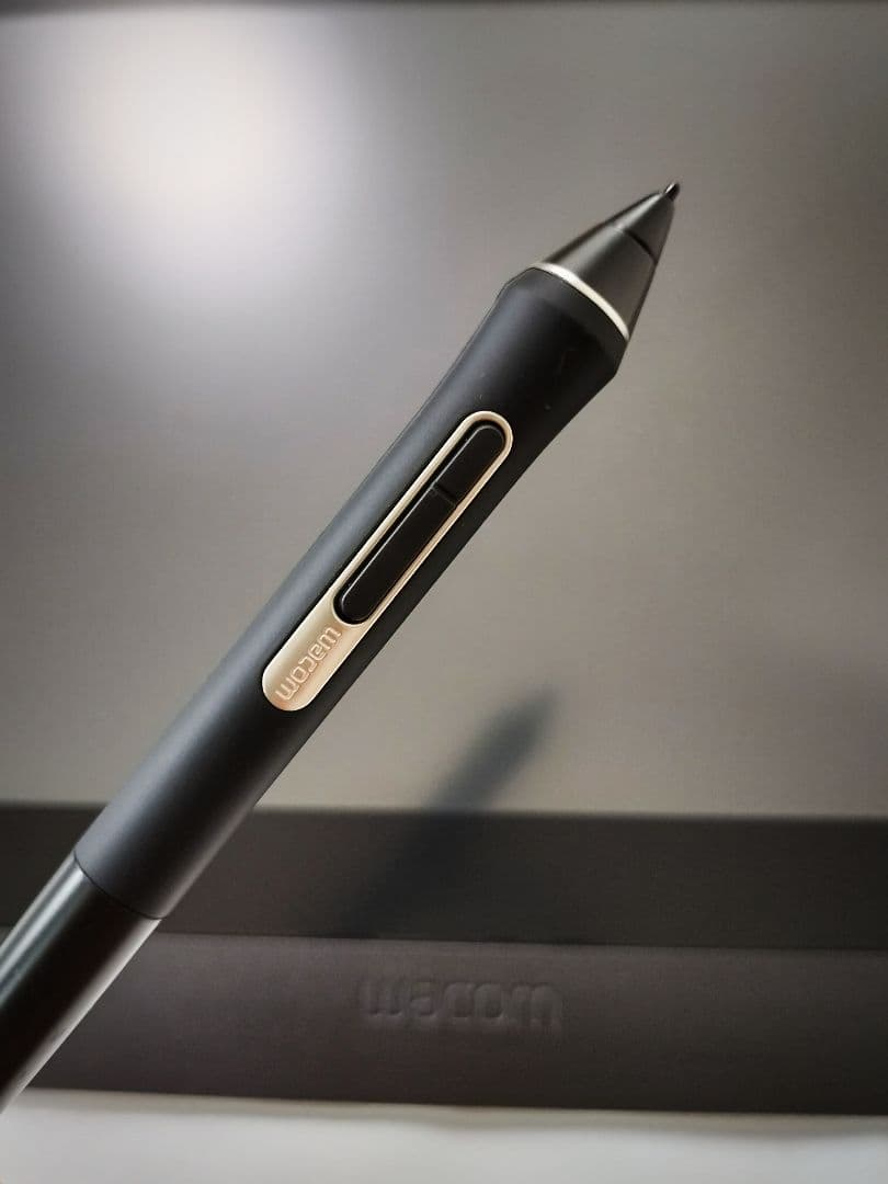 [美品]Wacom Cintiq 16 液晶ペンタブレット本体