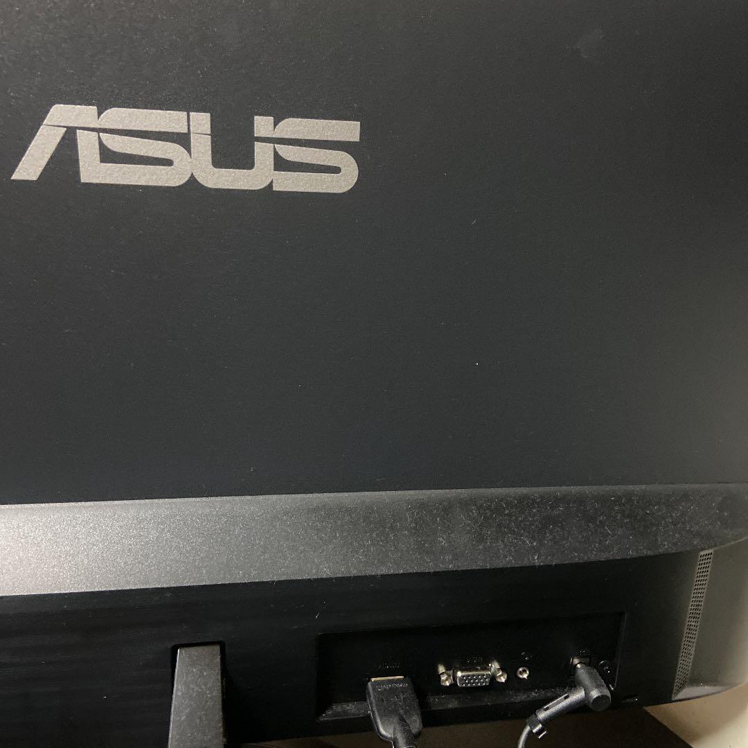 スマホ・タブレット・パソコン ASUS VX207NE