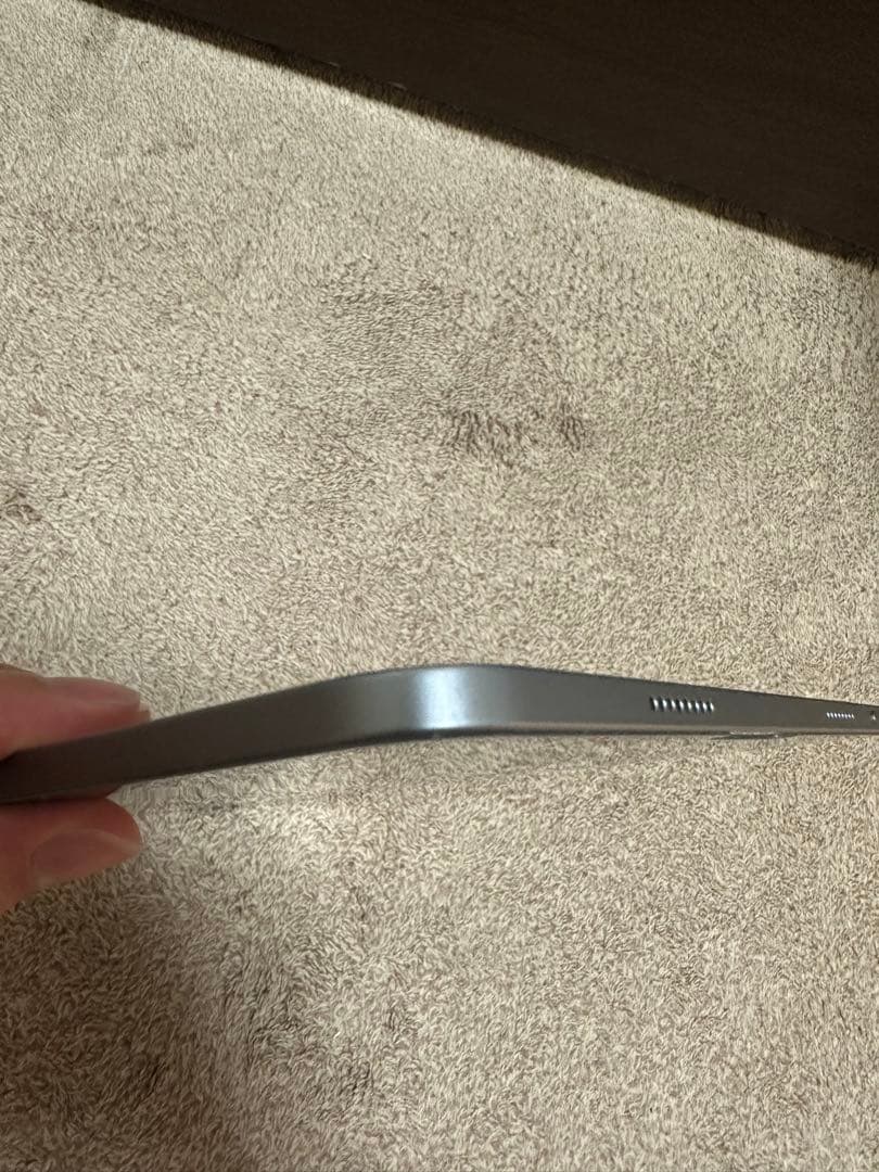 iPad Pro 11インチ　第4世代 128GB Wi-Fiモデル