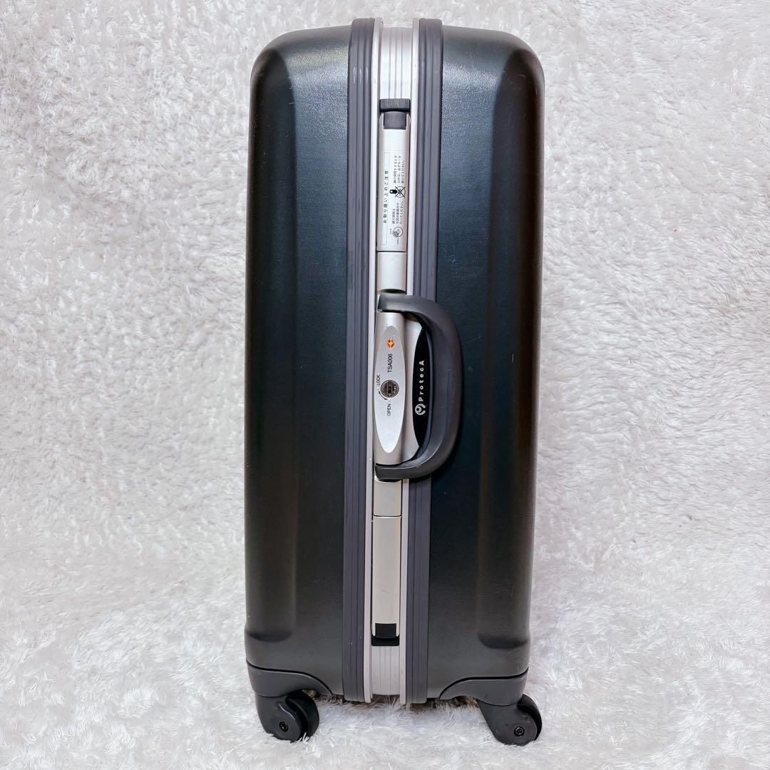 美品　ACE Proteca プロテカ エキノックス TL 72L スーツケース