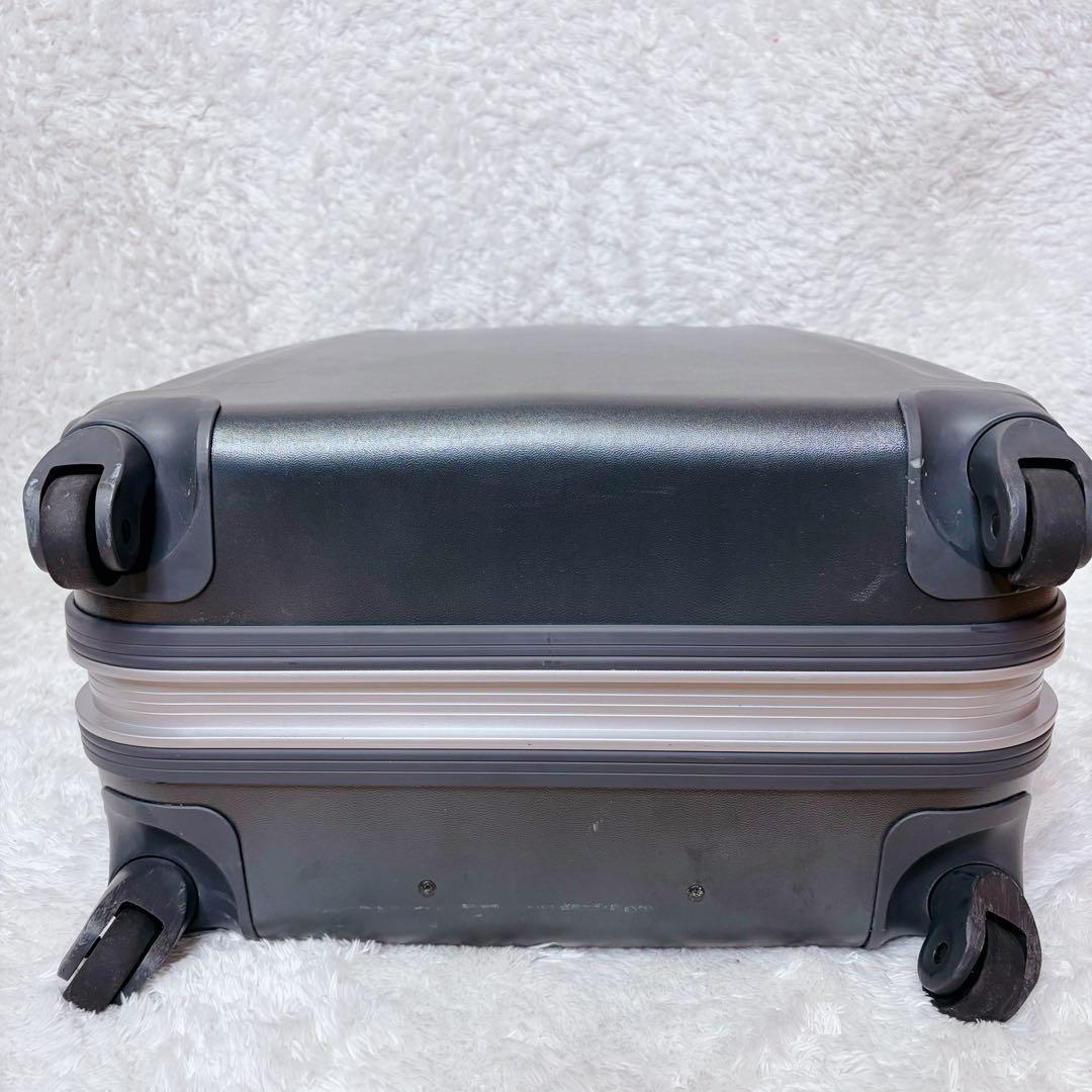 美品　ACE Proteca プロテカ エキノックス TL 72L スーツケース