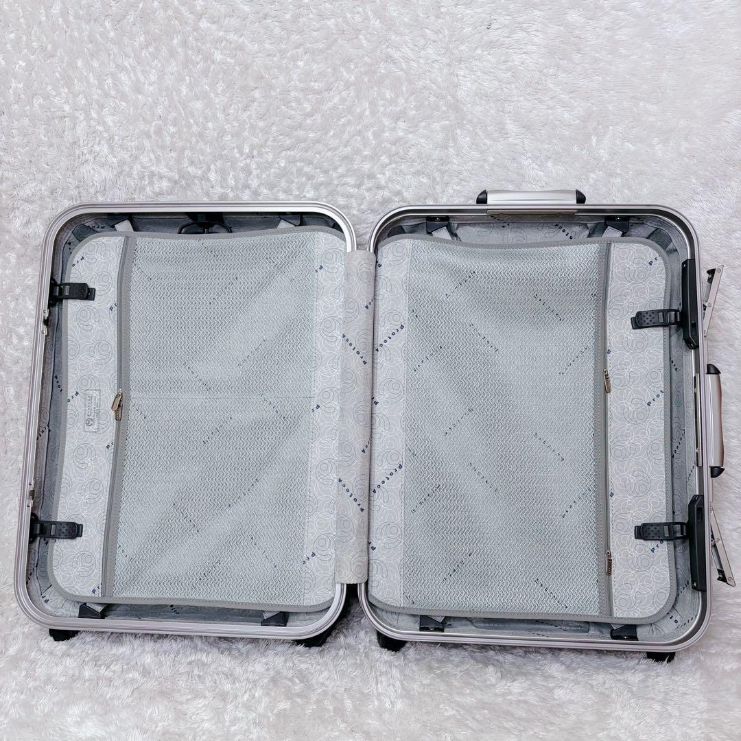 美品　ACE Proteca プロテカ エキノックス TL 72L スーツケース