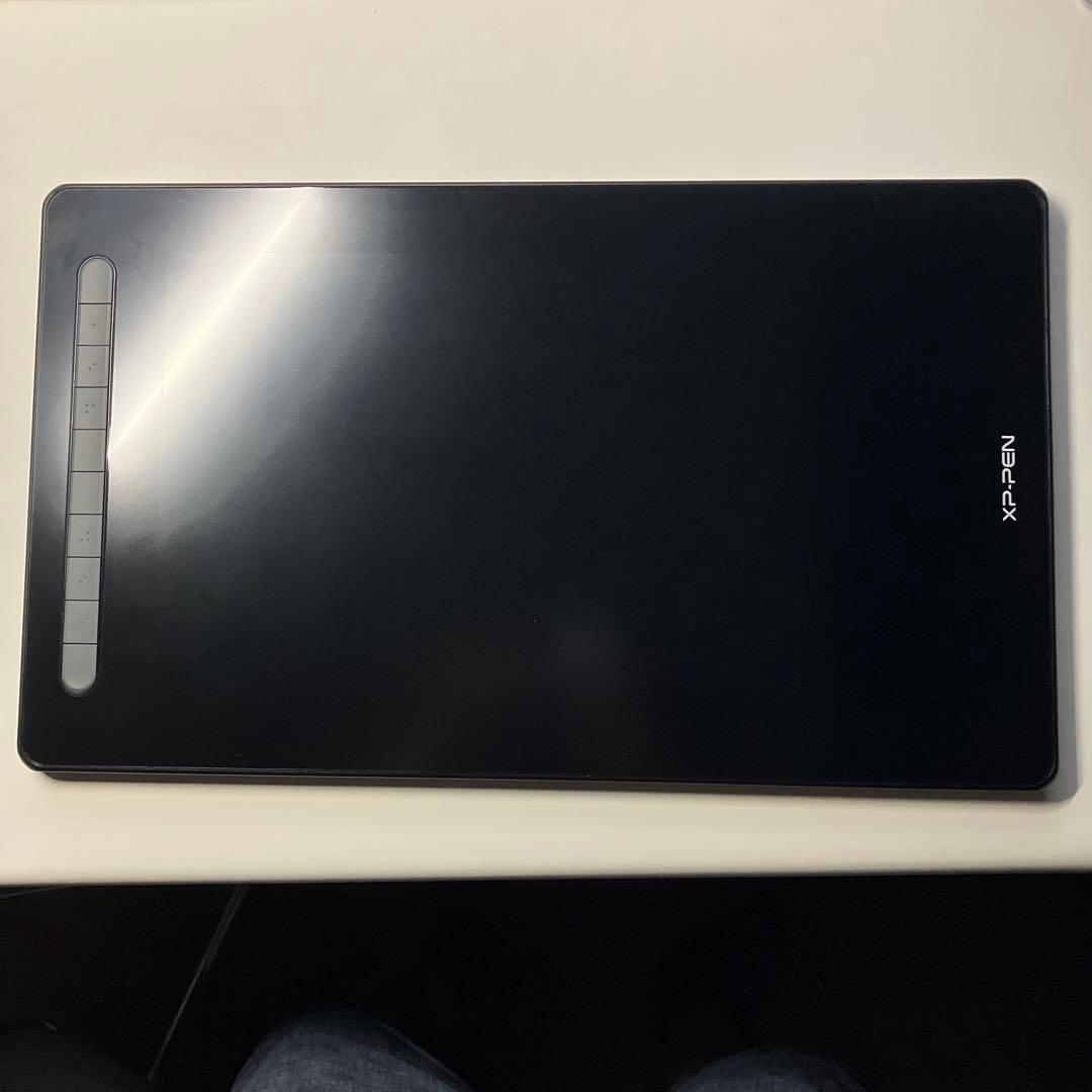 液タブ・ペンタブ XP-PEN Artist 16 Pen Display (2nd Gen)