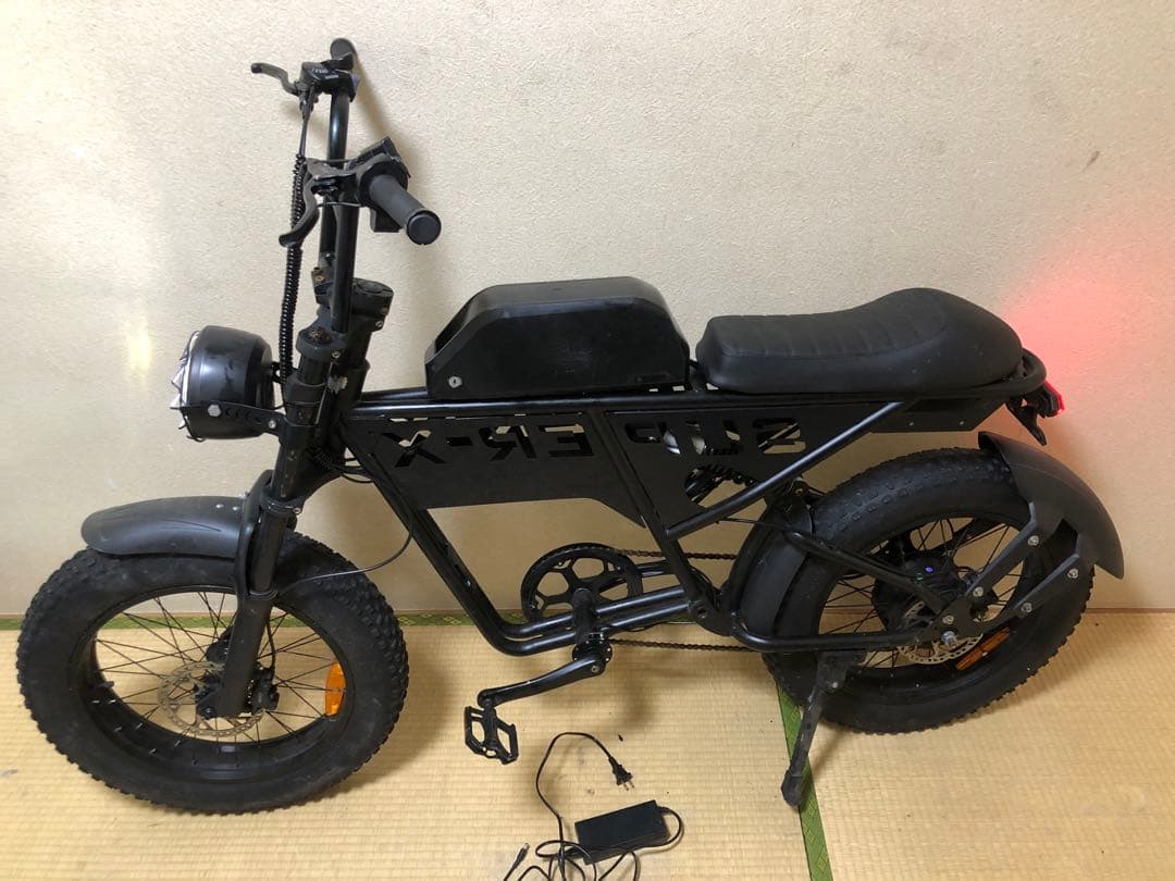 電動アシスト自転車(直接引き取りだけ。)