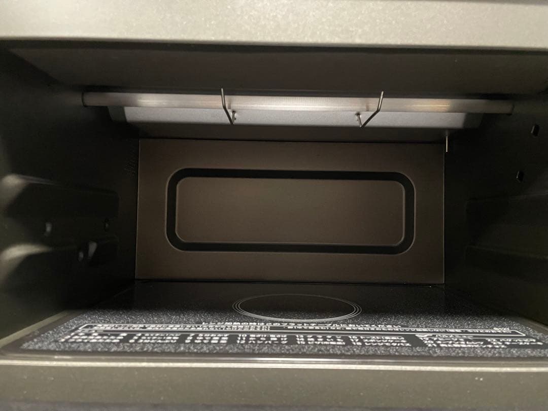 SHARP オーブンレンジ RE-SD18A-B 2024年製