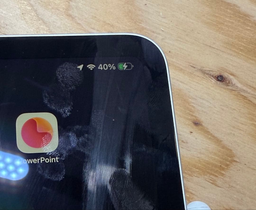 Apple iPad Pro 第3世代 本体