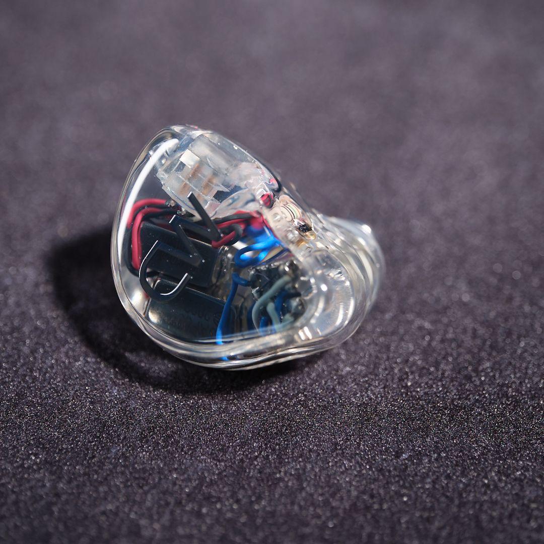 【出品週末迄】カナルワークス canal works CW-U77