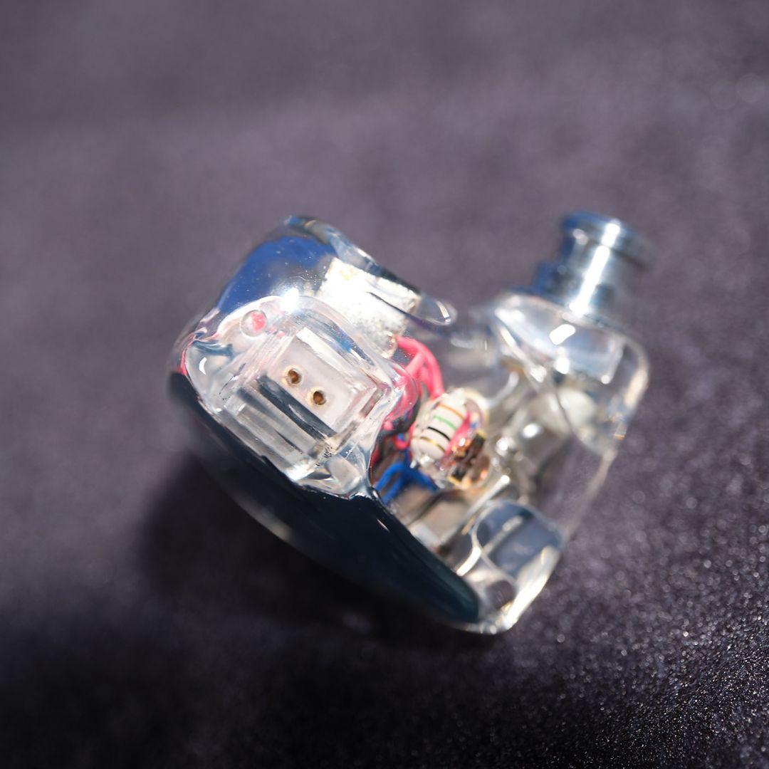 【出品週末迄】カナルワークス canal works CW-U77