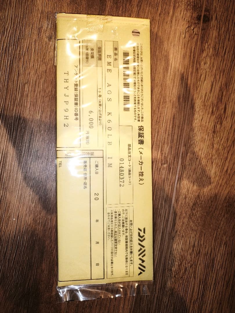 イカメタルロッド　エメラルダスAGS SMTとライトレーダーメタルの2本セット