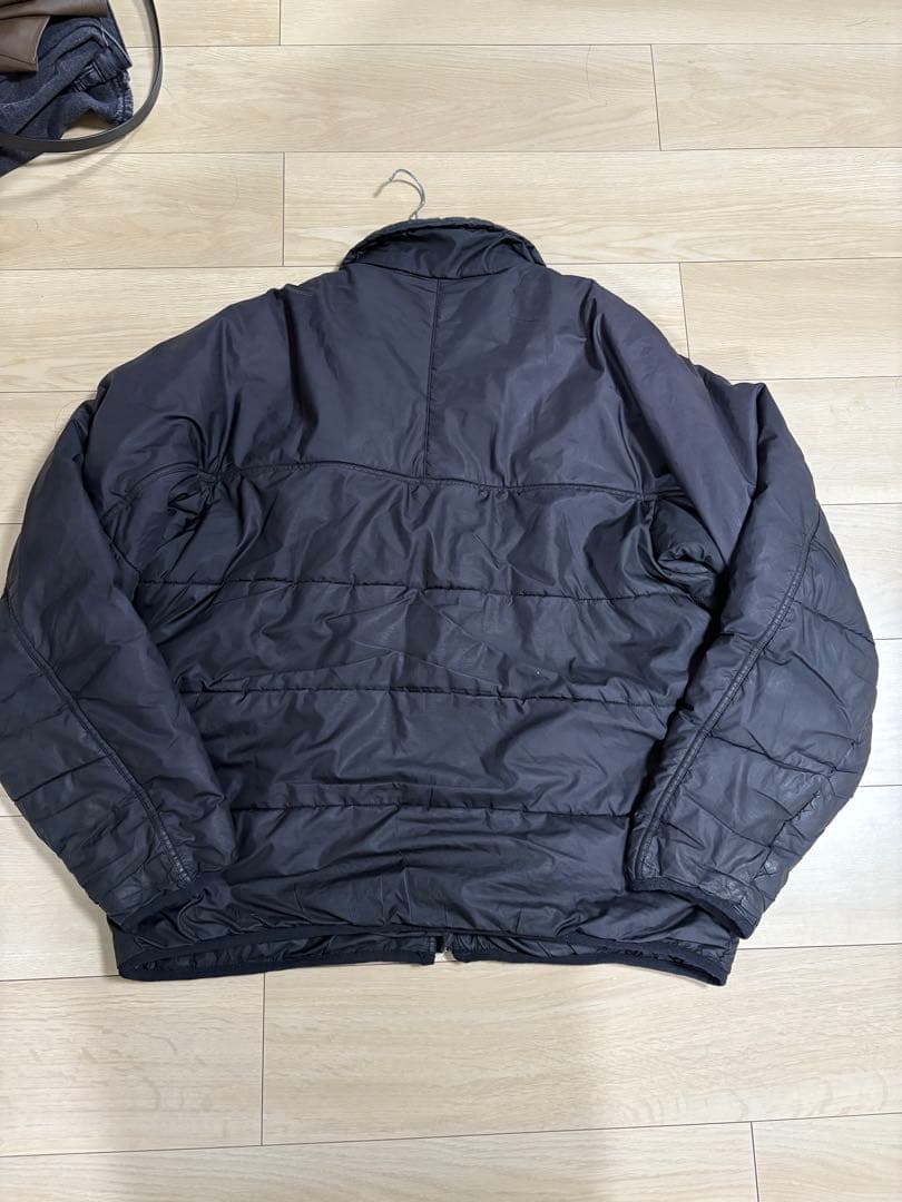 patagonia パタゴニア 00s 90s ファイヤーボールブラック