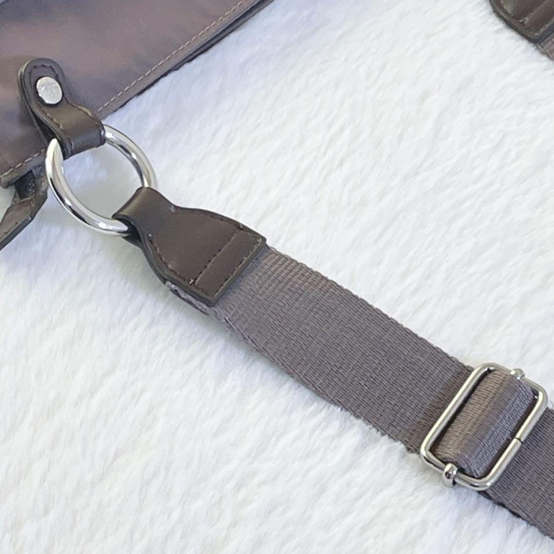 Vivienne Westwood ナイロンショルダーバッグ