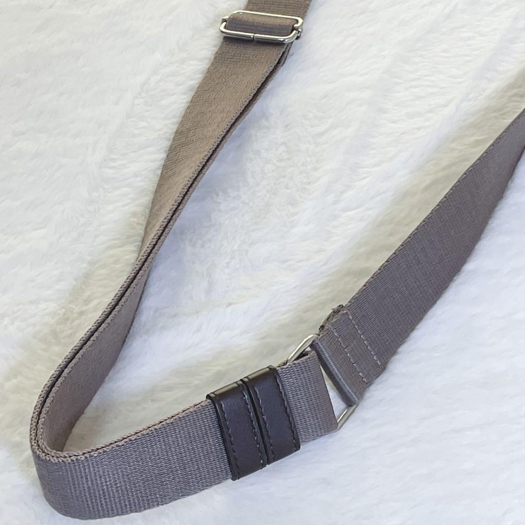 Vivienne Westwood ナイロンショルダーバッグ