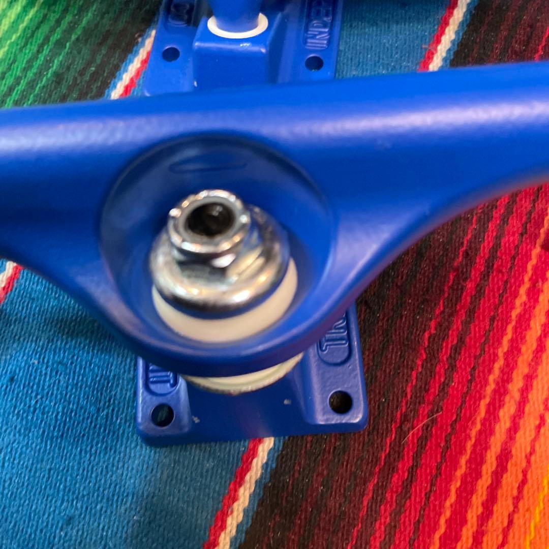 independent インディー　２個1セット　スケートトラック149