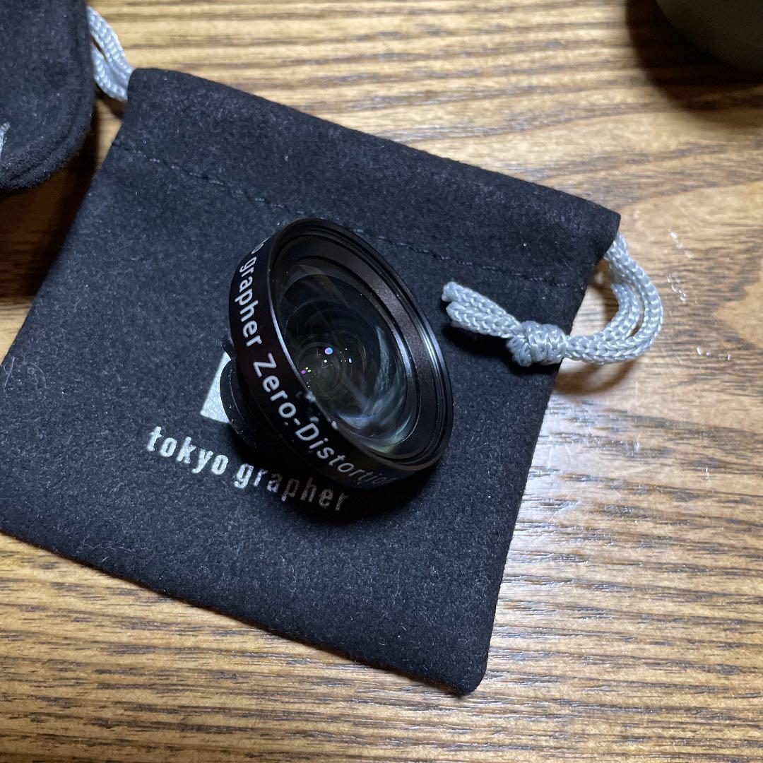 tokyographer トーキョーグラファー