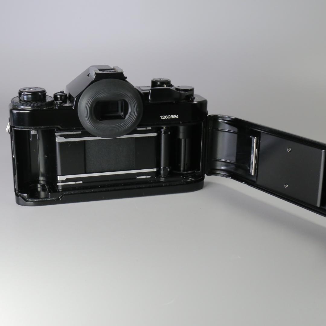 ☆美品！！☆完全動作 Canon A-1 50mm F1.4 ＃215