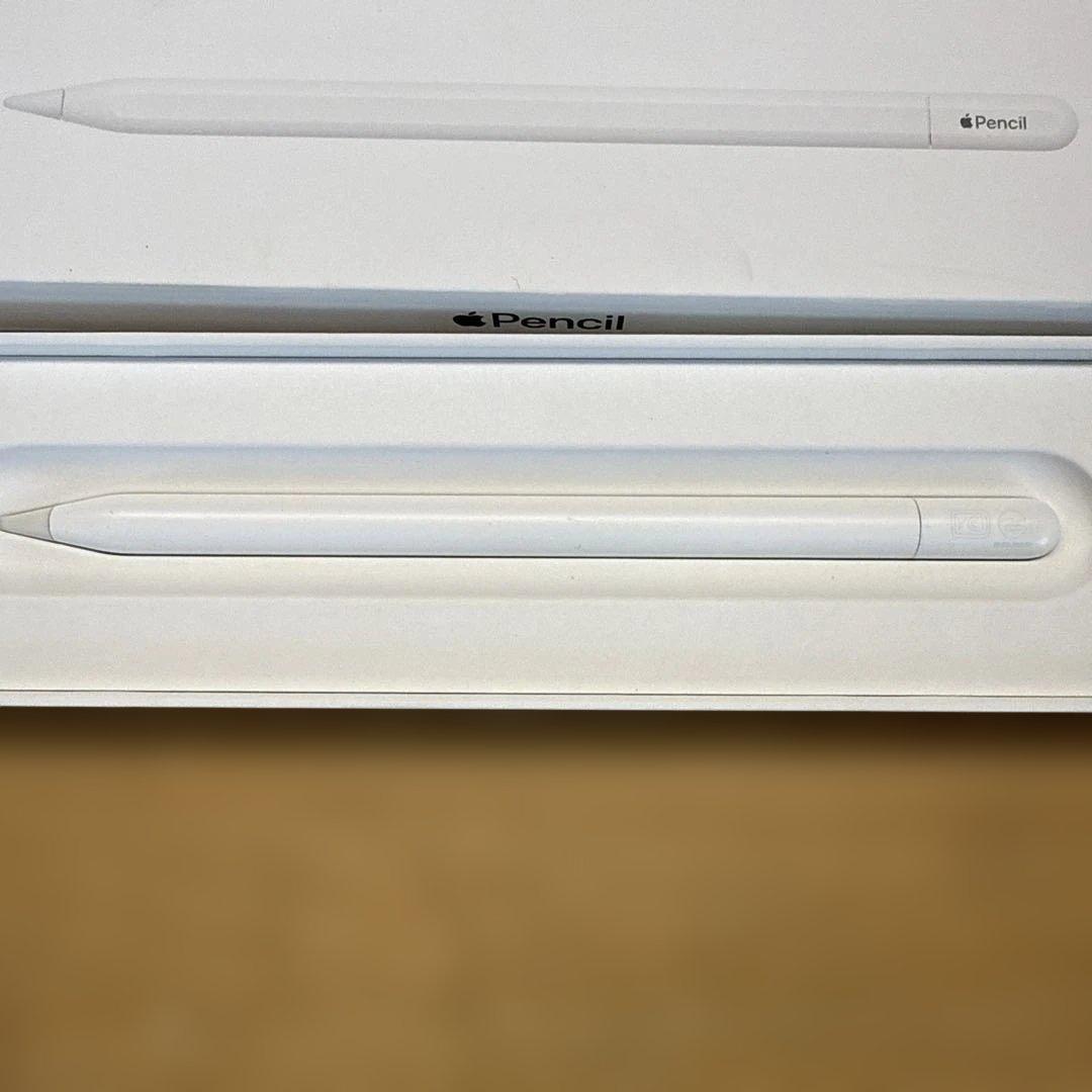 Apple Pencil （type-C） 純正