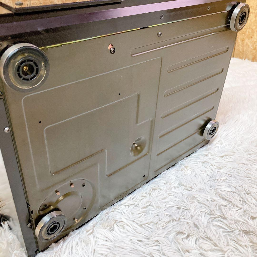 akai GX-73 カセットデッキ