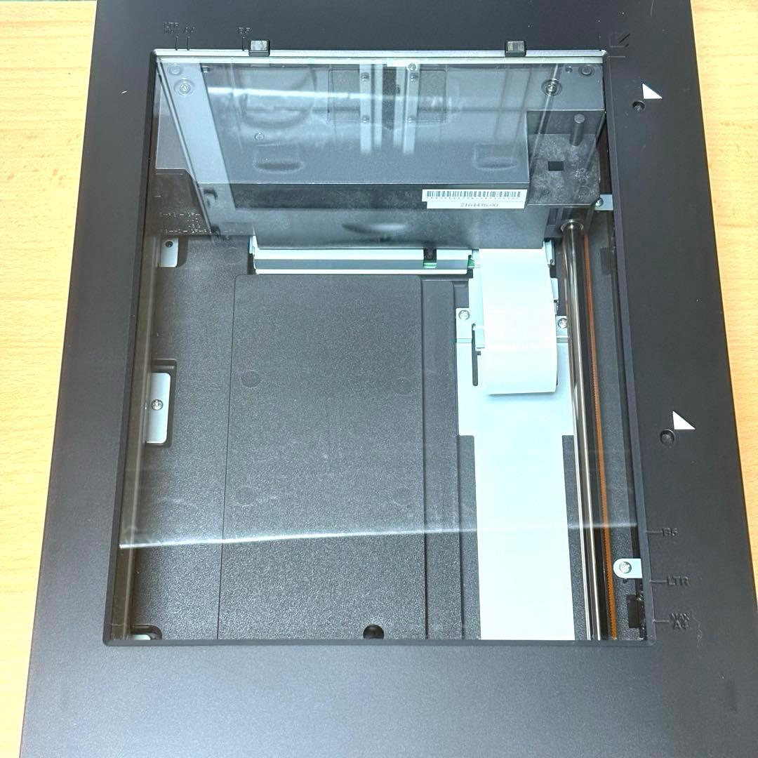 EPSON GT-X980 エプソン フラットヘッドスキャナ フィルムスキャナ