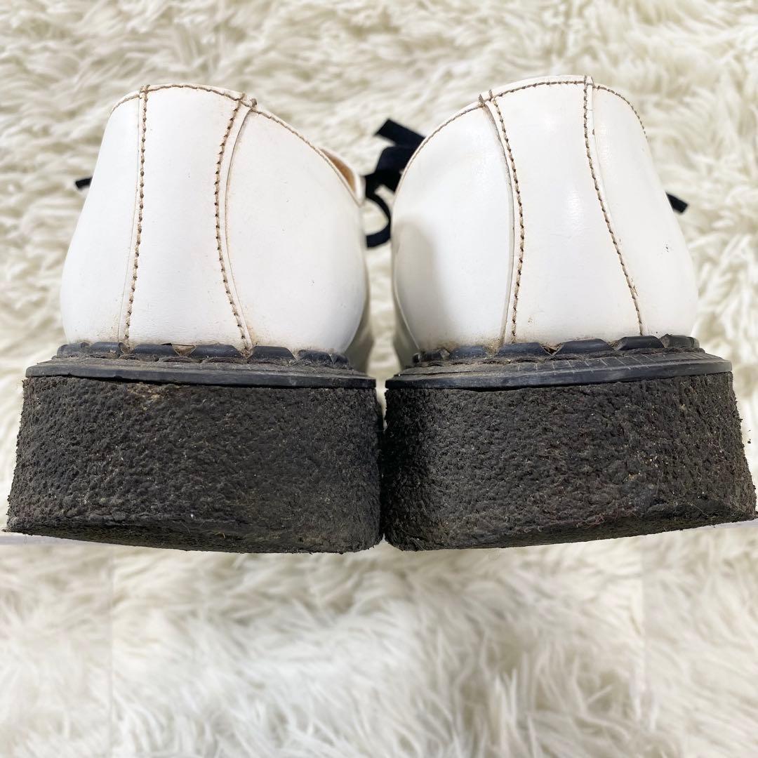 E COX ジョージコックス　ギブソン 3588/VIB ローファー