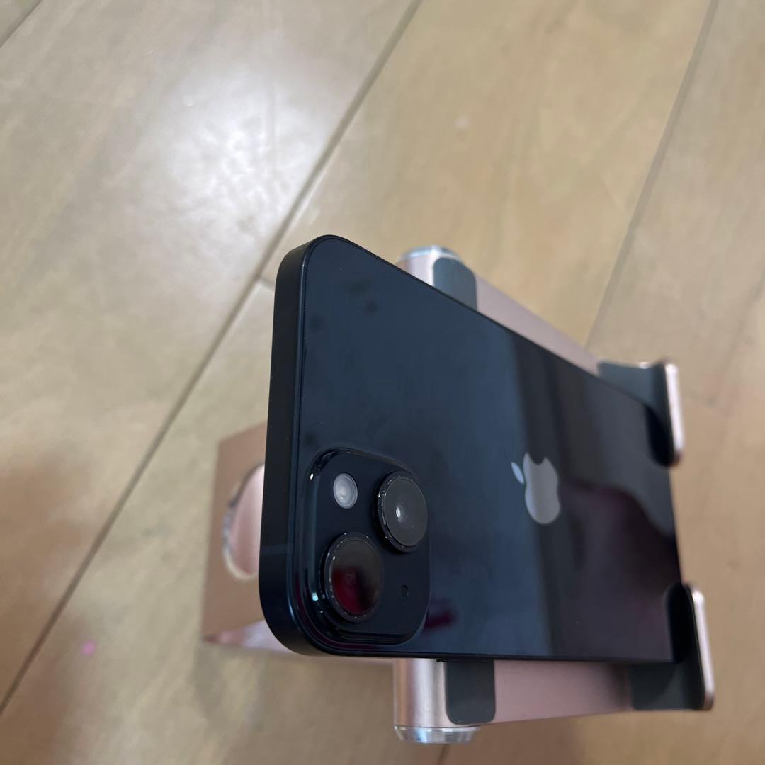 バッテリー92%美品！iPhone14 plus 128GB