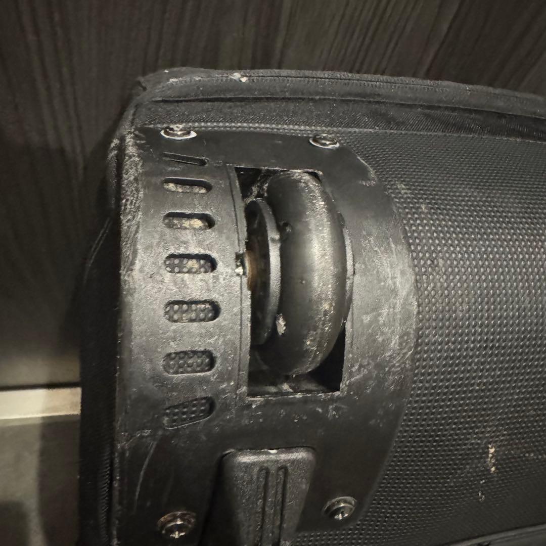 DAKINE ダカイン キャリーケース バッグ スノボ ブーツ