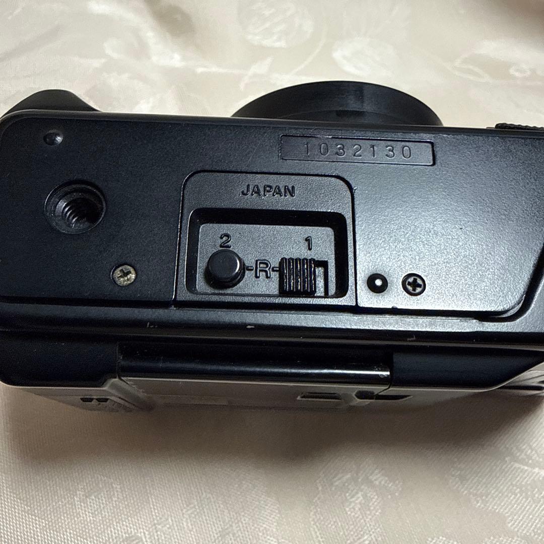 ■ 美品 ■ ニコン　Nikon L35AD ピカイチ 安心の動作確認済品