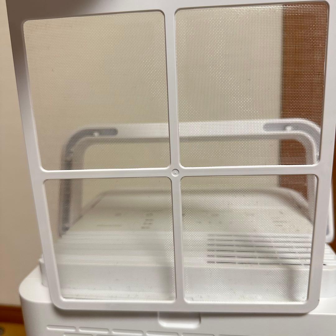 アイリスオーヤマ　コンパクトクーラー　ICA-0301G