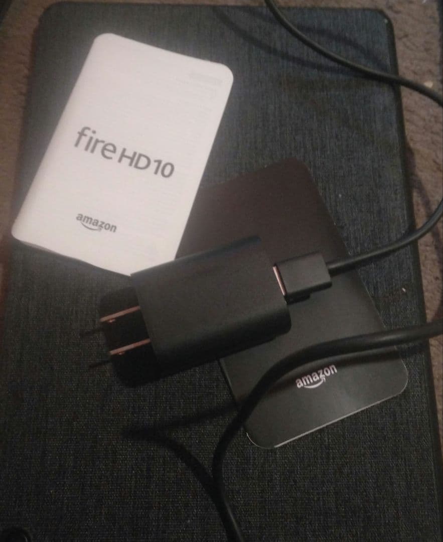 Amazon タブレット Fire HD 10 第13世代 32GB