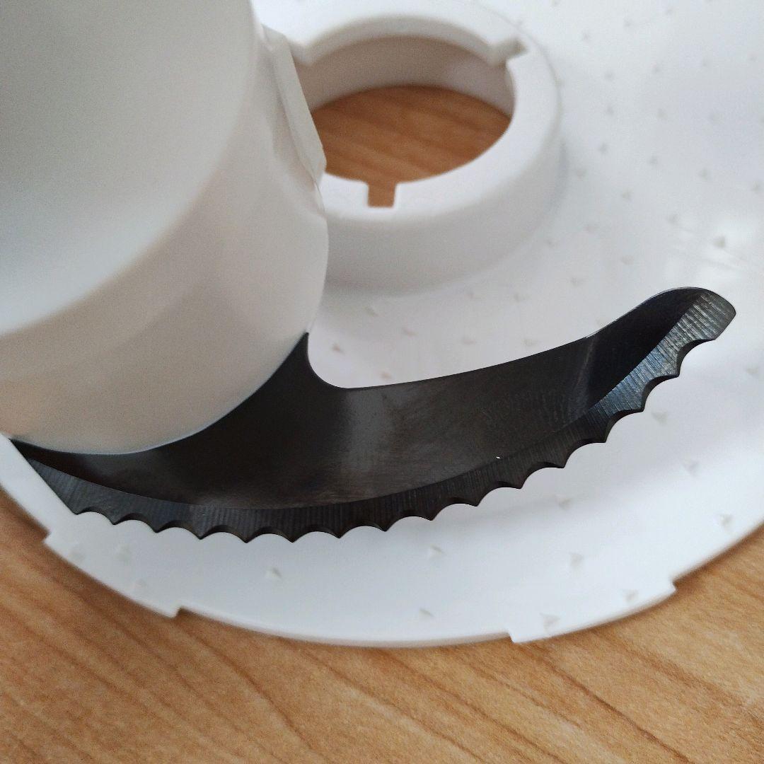 ✨️新品未使用品✨️タイガー魔法瓶 マイコンフードプロセッサー SKF-H101